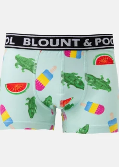 Boxer Shorts JR