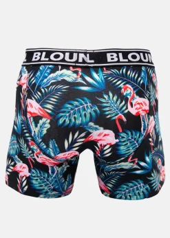 Boxer Shorts Jungle 2-pack
