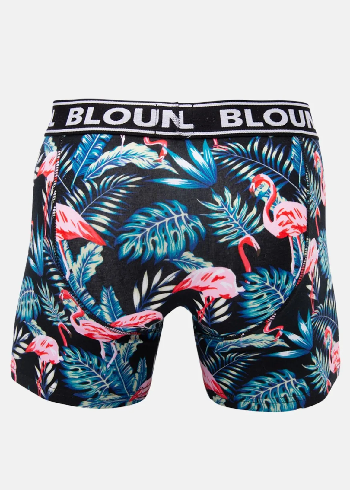 Boxer Shorts Jungle 2-pack