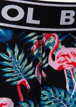 Boxer Shorts Jungle 2-pack