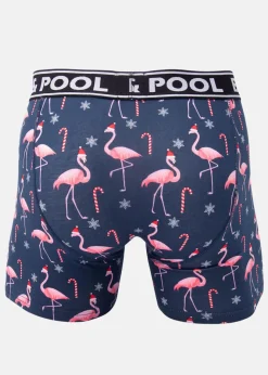 Boxer shorts Sant Flaming 2p