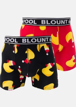 Boxer shorts Sant Yel Duck 2p