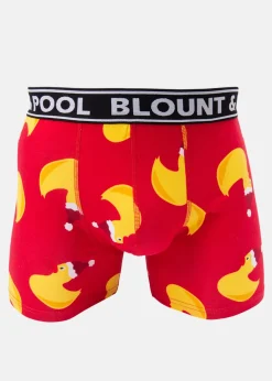 Boxer shorts Sant Yel Duck 2p