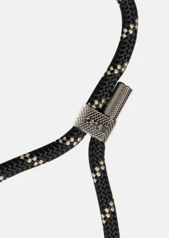 Braided Yoga Carry Strap