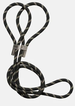 Braided Yoga Carry Strap