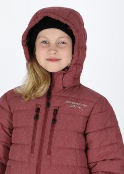 Branäs Jacket JR 2.0