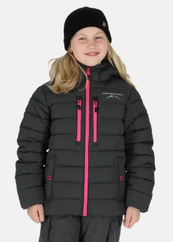 Branäs Jacket JR 2.0