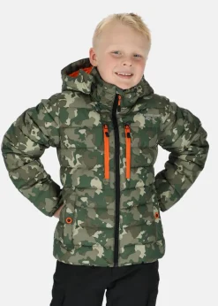 Branäs Jacket JR 2.0