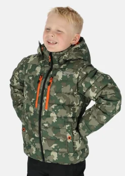 Branäs Jacket JR 2.0