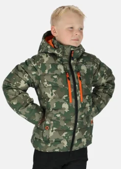 Branäs Jacket JR 2.0