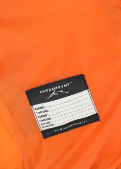 Branäs Jacket JR 2.0