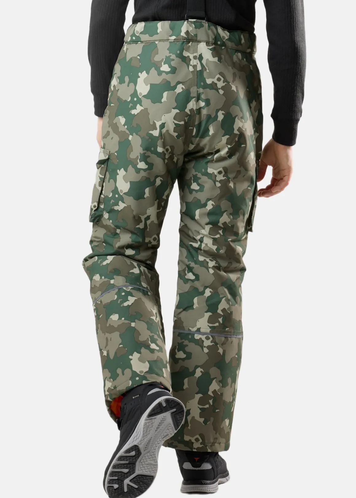 Branäs Pants JR 2.0