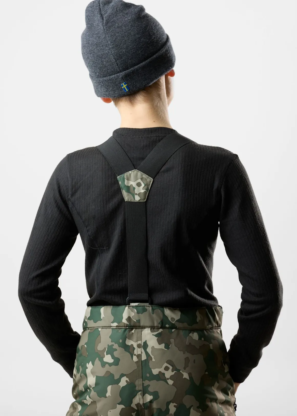 Branäs Pants JR 2.0