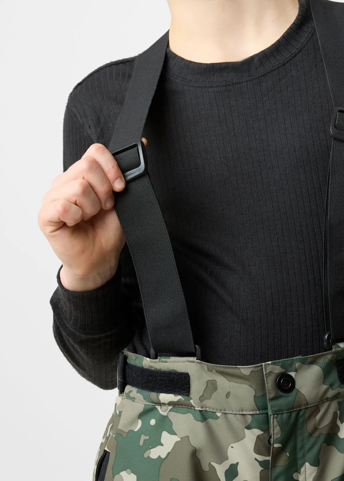 Branäs Pants JR 2.0