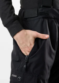 Branäs Pants JR 2.0