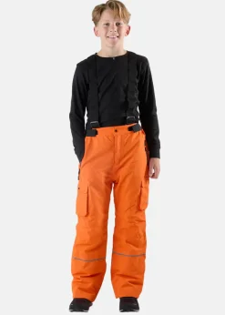 Branäs Pants JR 2.0