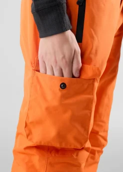 Branäs Pants JR 2.0