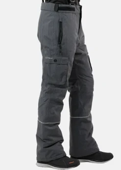 Branäs Pants JR 2.0