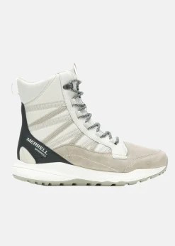 BRAVADA EDGE 2 THERMO MID WP