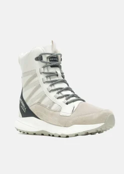 BRAVADA EDGE 2 THERMO MID WP