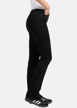 BREESE_BOOT BLACK_RINSE