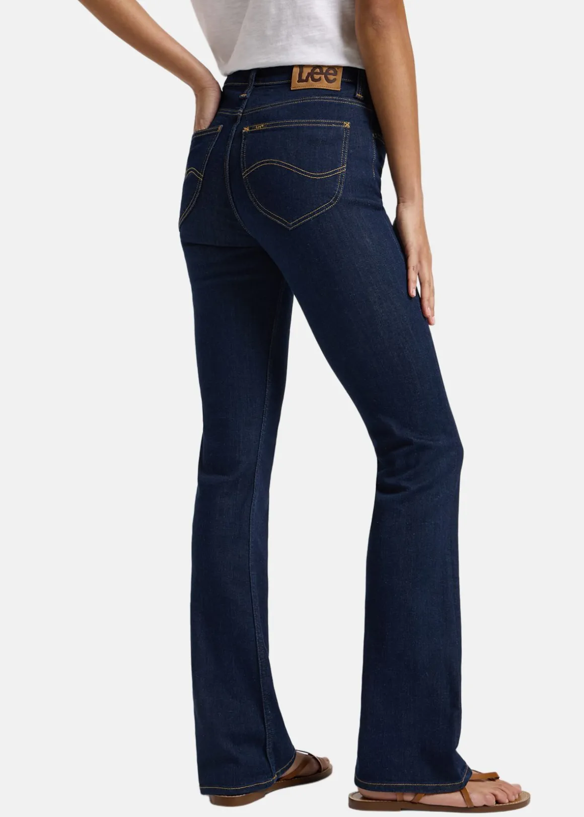 BREESE_BOOT ONE_WASH