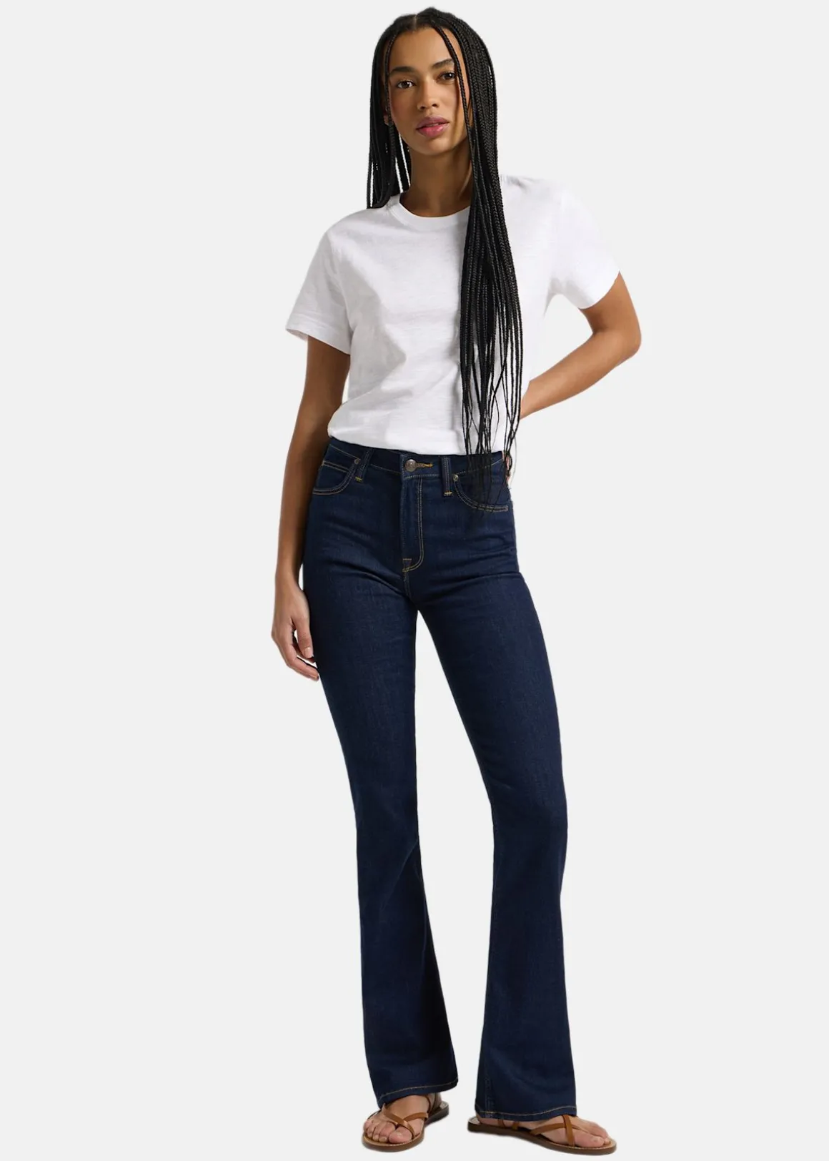 BREESE_BOOT ONE_WASH