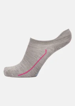 Bris no show sock 2pk
