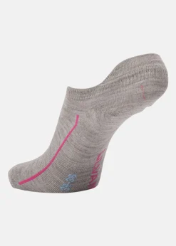 Bris no show sock 2pk