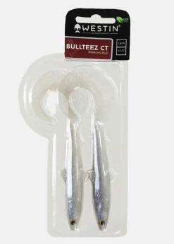 BullTeez Curltail