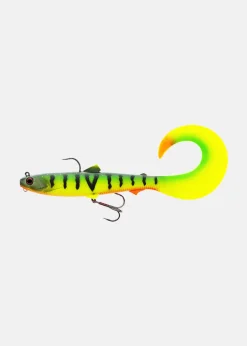 BULLTEEZ CURLTAIL R2F 21CM 73G