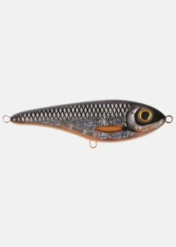 Buster Jerk, sinking, 15cm, 75