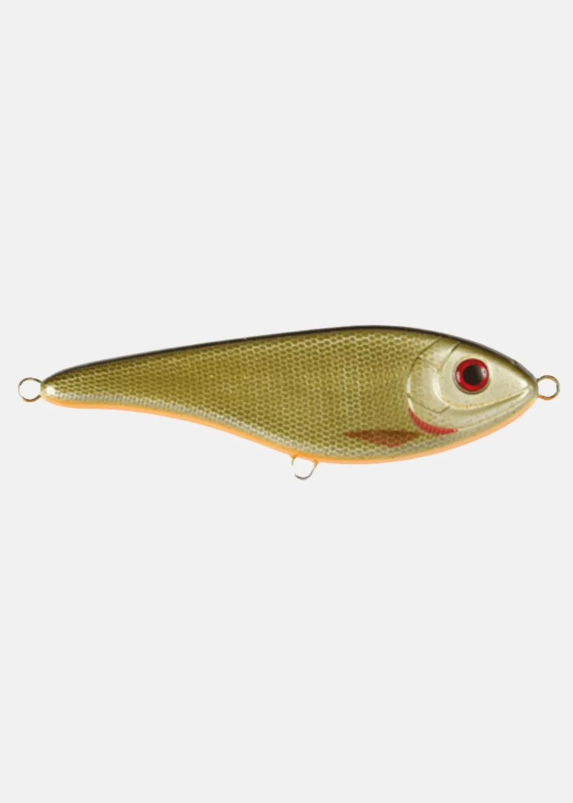 Buster Jerk, sinking, 15cm, 75