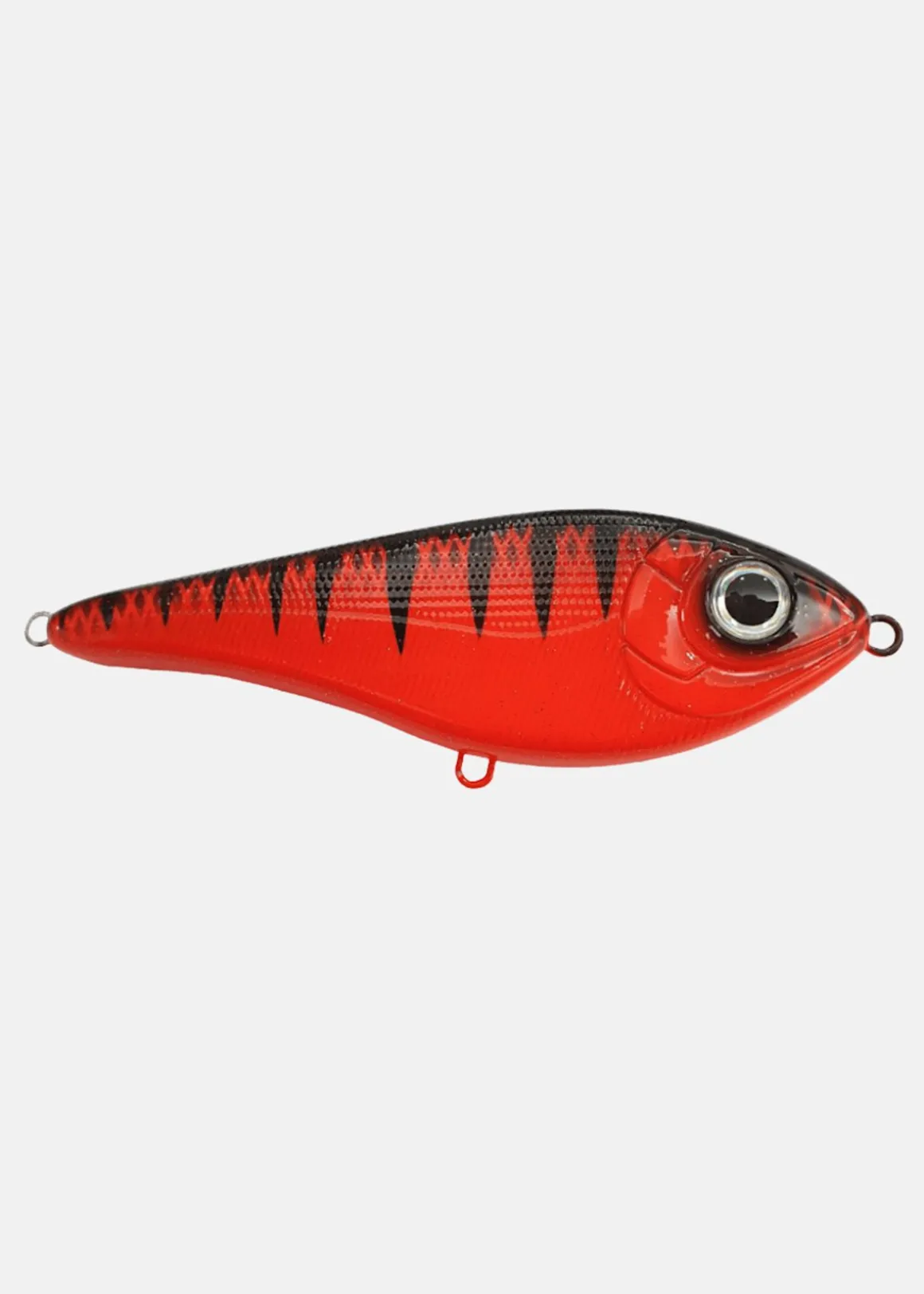 Buster Swim, slow sink, 13cm, 65g