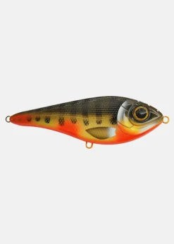 Buster Swim, slow sink, 13cm, 65g
