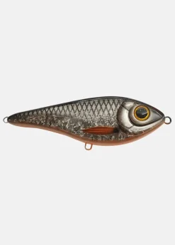 Buster Swim, slow sink, 13cm, 65g