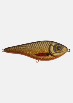 Buster Swim, slow sink, 13cm, 65g