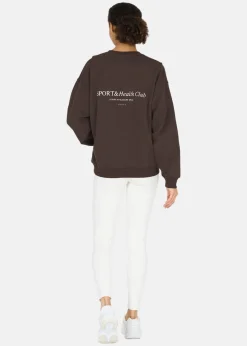 Cabell W Crewneck