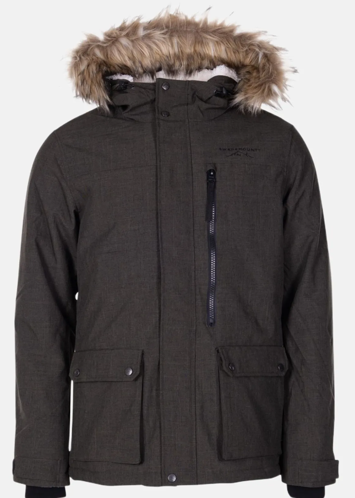 Calgary Parka
