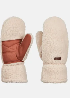 CAMILA JUNIOR MITT