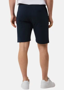 Canberra Sweatshorts
