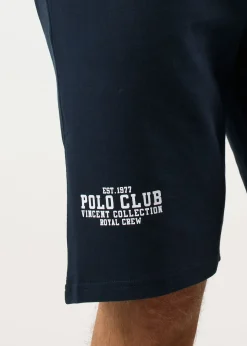 Canberra Sweatshorts