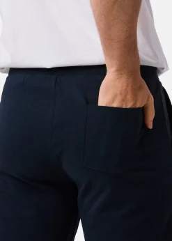 Canberra Sweatshorts