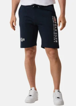 Canberra Sweatshorts