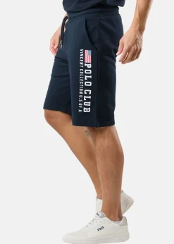 Canberra Sweatshorts