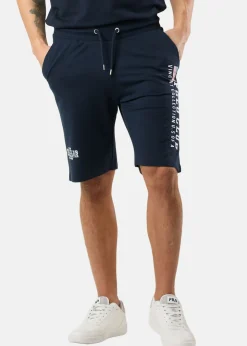 Canberra Sweatshorts