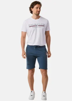 Canberra Sweatshorts