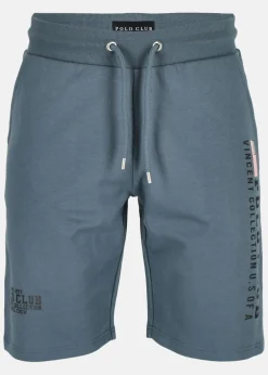 Canberra Sweatshorts
