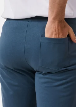 Canberra Sweatshorts