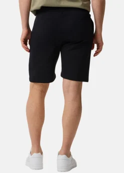 Canberra Sweatshorts